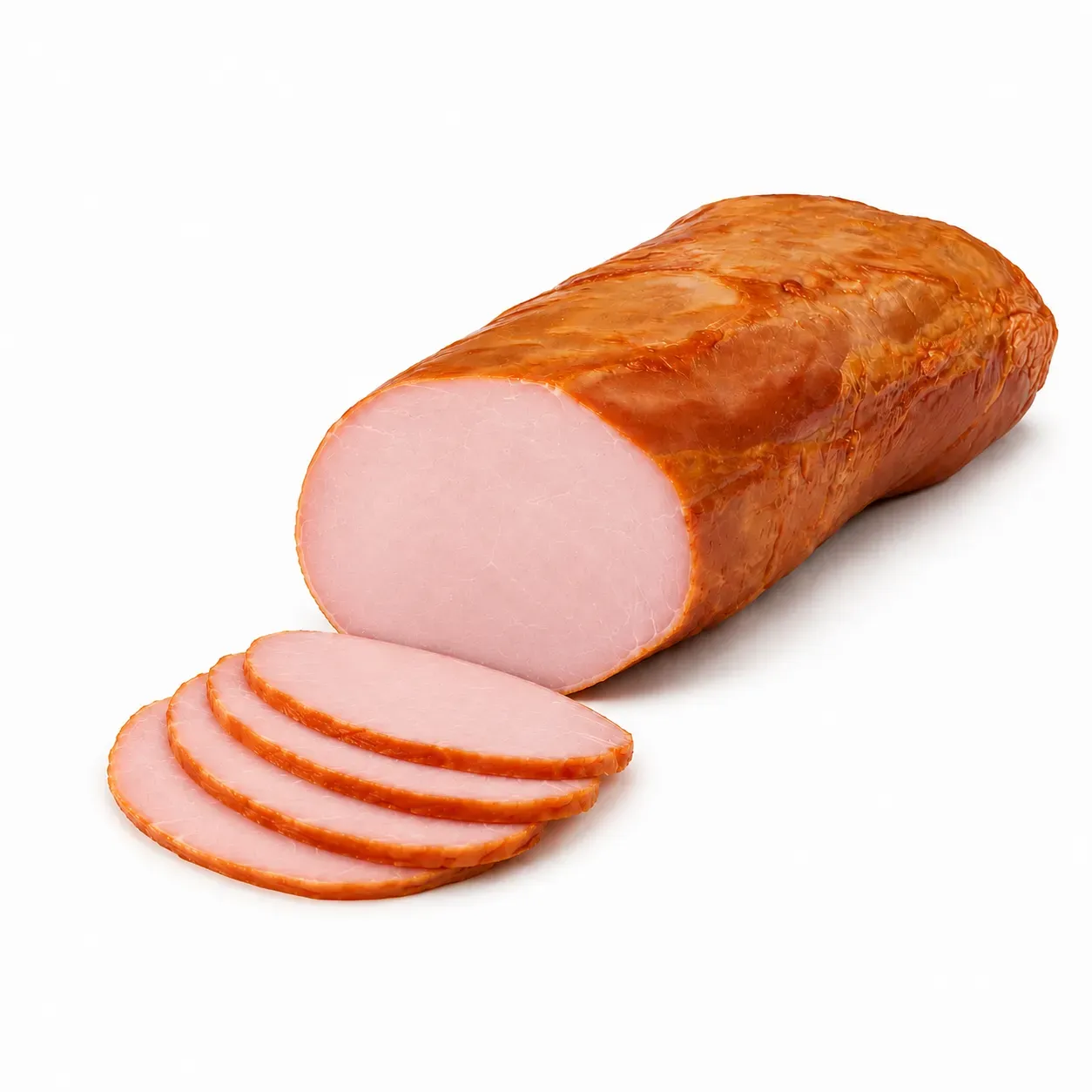Selchkarree gedämpft von Feichtinger.