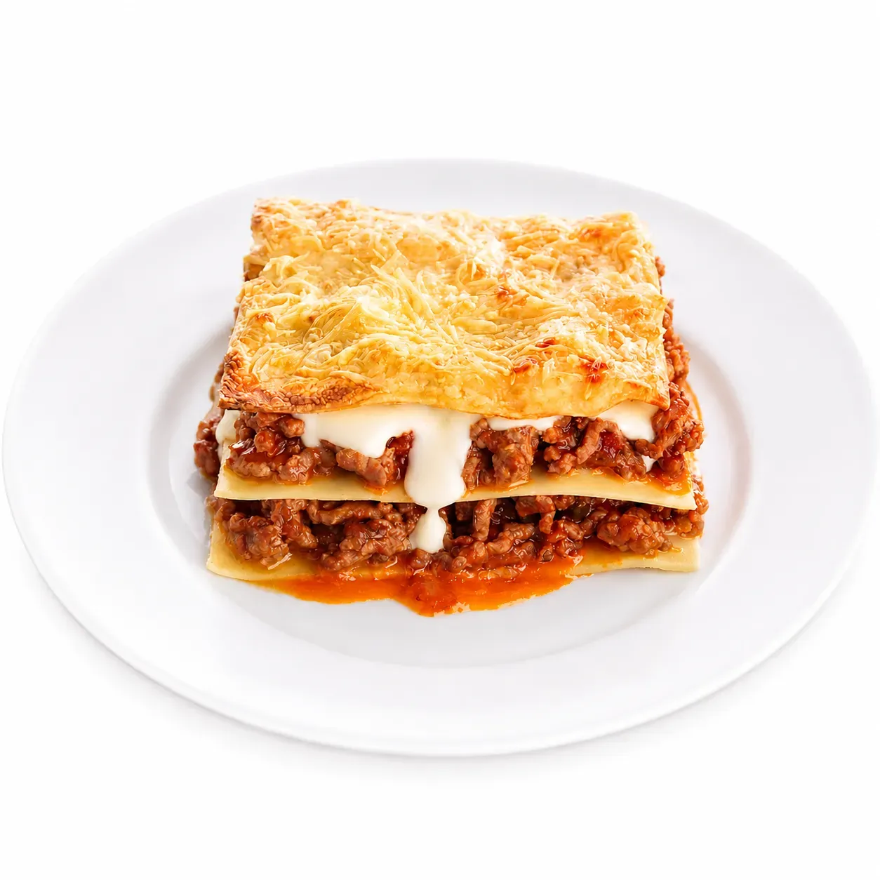 Lasagne von Feichtinger.a