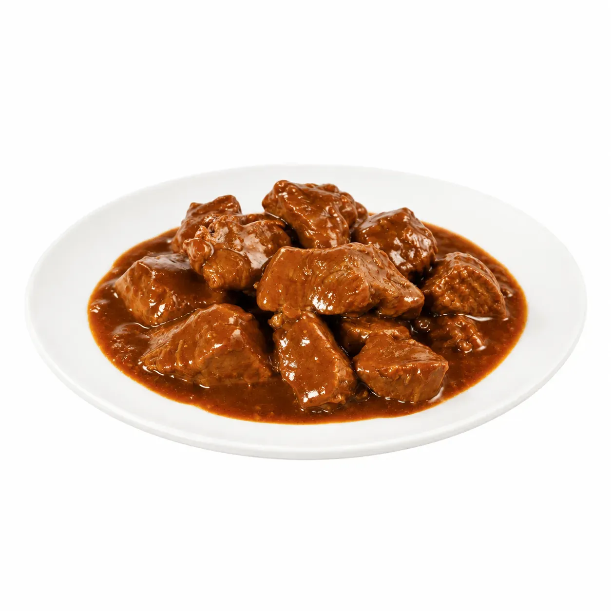 Rehragout von Feichtinger